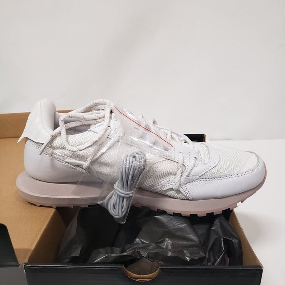 Saucony Jazz DST Sneakers in WHITE/SHADOW Unisex - Size M9 / W10.5 - Picture 8 of 9